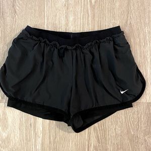 Nike Dri-Fit Shorts